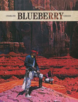 Blueberry - Collector's Edition 06, Jean-Michel Charlier