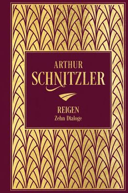 Reigen: Zehn Dialoge, Arthur Schnitzler