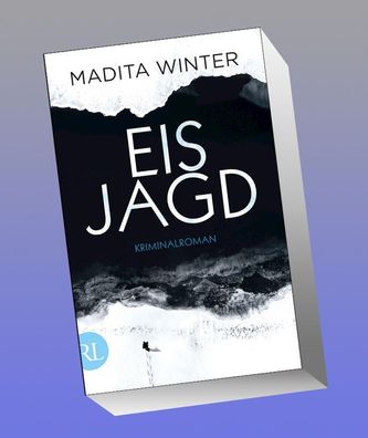 Eisjagd, Madita Winter