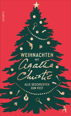 Weihnachten mit Agatha Christie, Agatha Christie