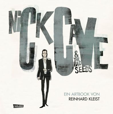 Nick Cave And The Bad Seeds, Reinhard Kleist