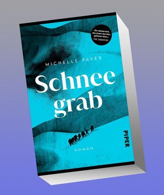 Schneegrab, Michelle Paver