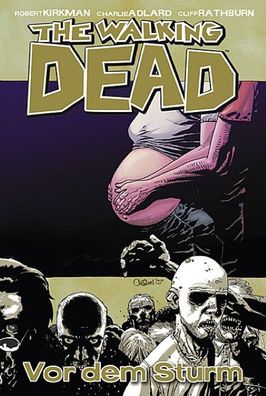 The Walking Dead 07, Robert Kirkman