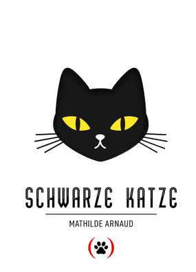 Schwarze Katze, Mathilde Arnaud
