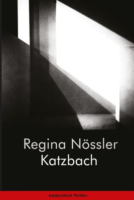 Katzbach, Regina N?ssler