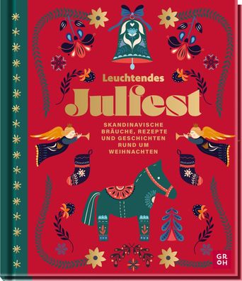 Leuchtendes Julfest, Groh Verlag