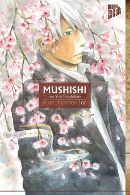 Mushishi 7, Yuki Urushibara
