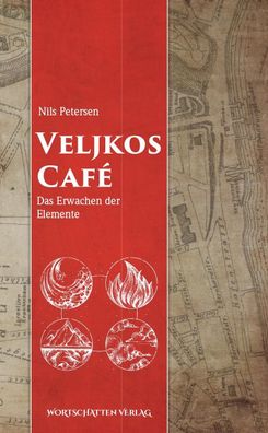 Veljkos Caf?, Nils Petersen