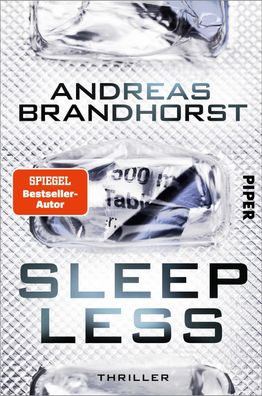 Sleepless, Andreas Brandhorst