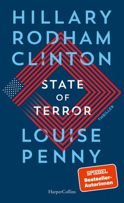 State of Terror, Hillary Rodham Clinton