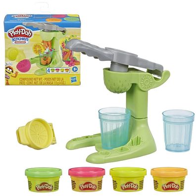 Auswahl Spielset mit Knete | Play-Doh Kitchen Creations | Hasbro E6686