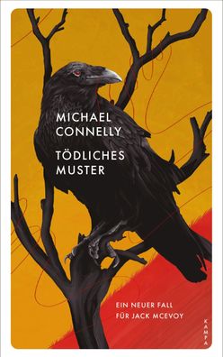 T?dliches Muster, Michael Connelly