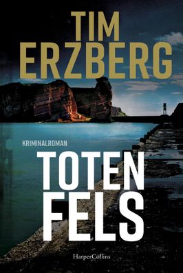 Totenfels, Tim Erzberg