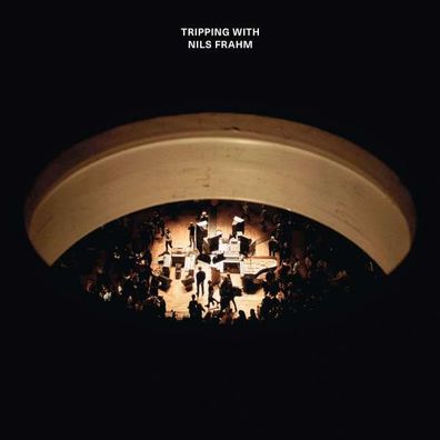 Nils Frahm: Tripping With Nils Frahm - Erased Tapes - (CD / Titel: H-P)