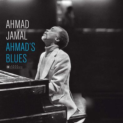 Ahmad Jamal (1930-2023): Ahmad's Blues (180g) (Limited Edition) - - (LP / A)