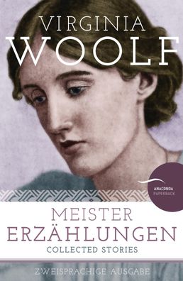 Meistererz?hlungen / Collected Stories, Virginia Woolf