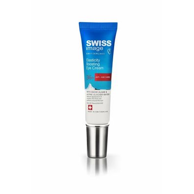 Swiss Image Elasticity Boosting under eye cream 15ml