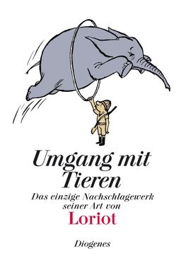 Umgang mit Tieren, Loriot
