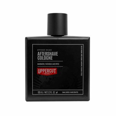 Uppercut Aftershave Eau de Toilette 100ml