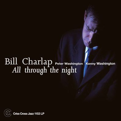 Bill Charlap: All Through The Night (180g) (Limited Edition) - - (LP / A)
