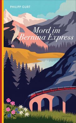 Mord im Bernina Express, Philipp Gurt