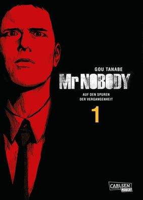 Mr Nobody - Auf den Spuren der Vergangenheit 1, Gou Tanabe