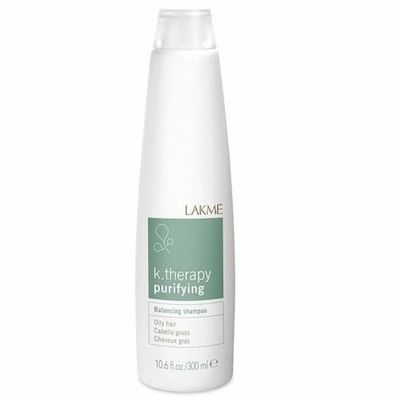 Lakme K. Therapy Reinigendes Shampoo 300ml