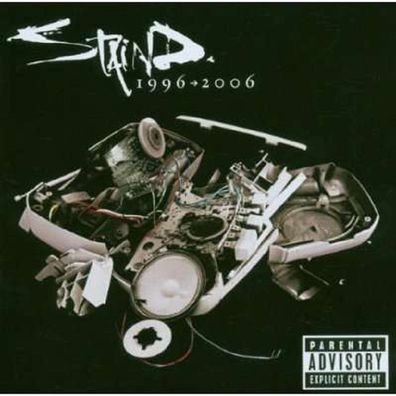 Staind: Greatest Hits