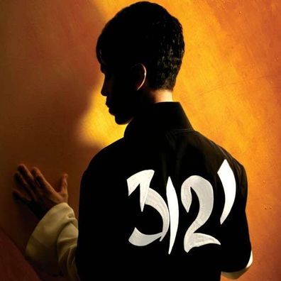 Prince: 3121 - Legacy - (CD / Titel: # 0-9)