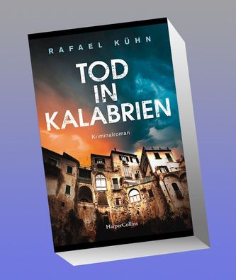 Tod in Kalabrien, Rafael K?hn