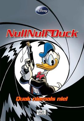 Disney: Enthologien 07 - NullNull Duck,