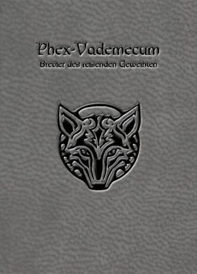 Phex Vademecum 3. Auflage, Linda de Michko