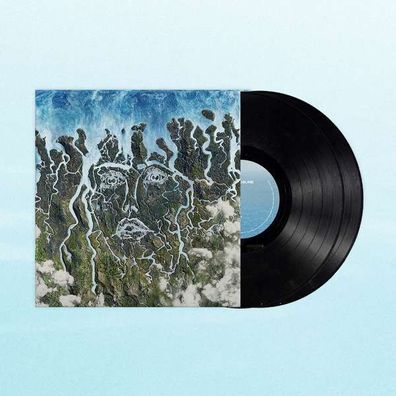 Disclosure: Energy (180g) - Island - (Vinyl / Rock (Vinyl))