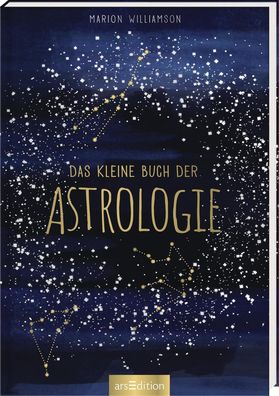 Das kleine Buch der Astrologie, Marion Williamson