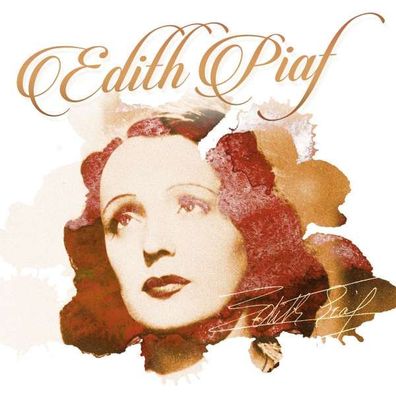 Edith Piaf (1915-1963): Edith Piaf (2CD Collection) - zyx - (CD / Titel: A-G)