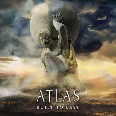 Atlas: Built To Last - - (CD / B)