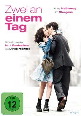 Zwei an einem Tag - Universal Pictures Germany 8288113 - (DVD Video / Drama)