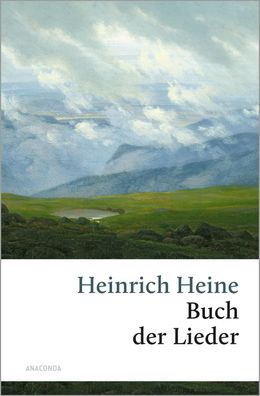 Das Buch der Lieder, Heinrich Heine