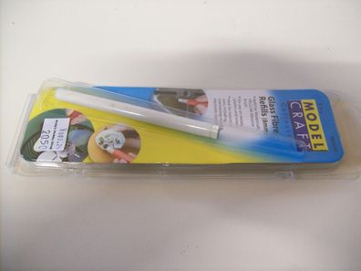 Krick Glasfaser Stift 8 mm Modelcraft Glasfaserstift 492410