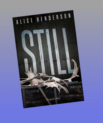 Still, Alice Henderson