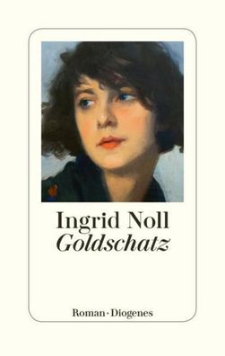Goldschatz, Ingrid Noll