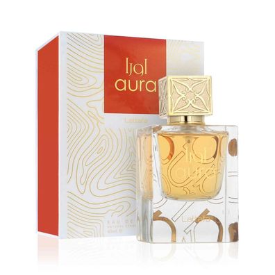 Lattafa Aura Eau De Parfum 60ml (unisex)