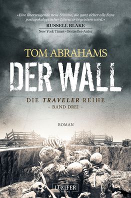 DER WALL, Tom Abrahams