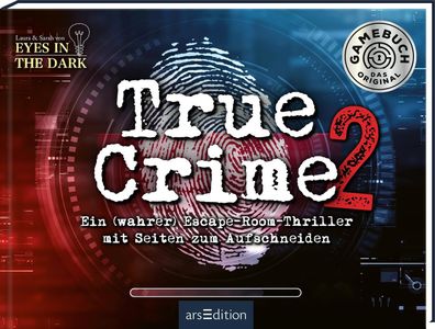 True Crime 2, Laura Regenauer