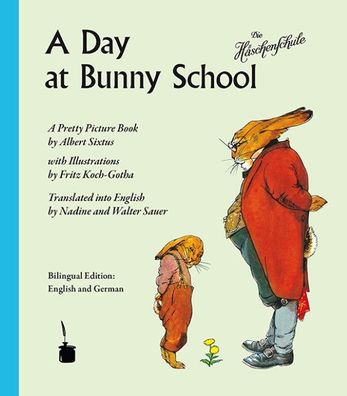 A Day at Bunny School / Die H?schenschule, Albert Sixtus