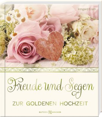 Freude und Segen, Irmgard Erath