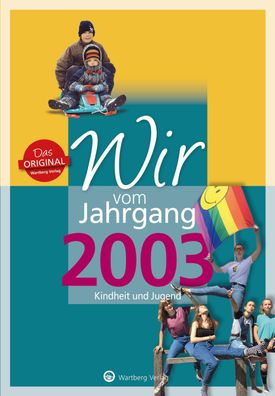 Wir vom Jahrgang 2003 - Kindheit und Jugend: 20. Geburtstag, Solveig Ungerer