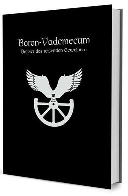 Boron Vademecum, Christian Bender