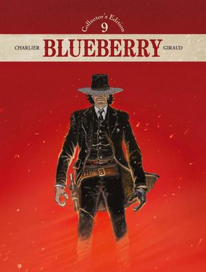 Blueberry - Collector's Edition 09, Jean-Michel Charlier