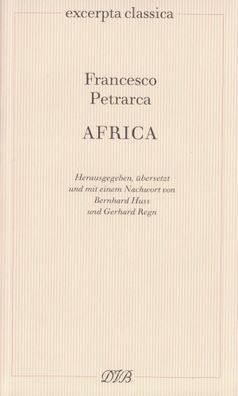 Africa, Francesco Petrarca